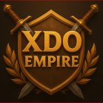 XDO EMPIRE: Legends of the Eternal Realm