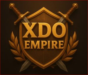 XDO EMPIRE: Legends of the Eternal Realm